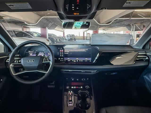 Thumbnail: 2025 Audi A5 - 12