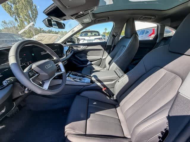 Thumbnail: 2025 Audi A5 - 19