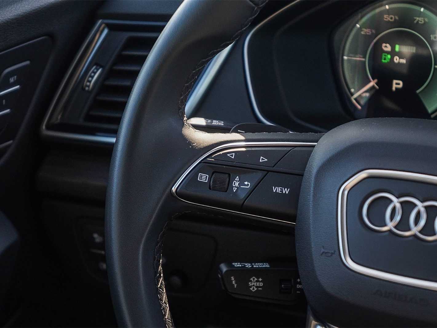 Thumbnail: 2023 Audi Q5 - 16