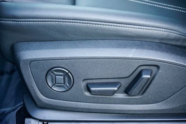 2024 Audi Q4 e-tron Premium 20