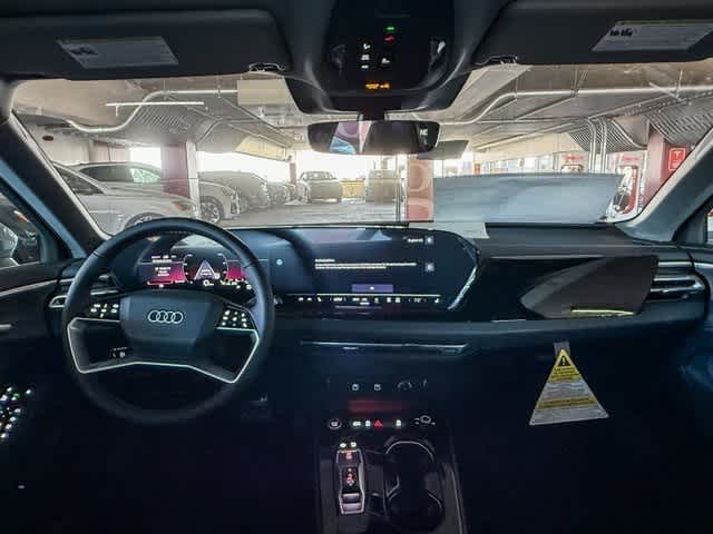 Thumbnail: 2025 Audi A5 - 12