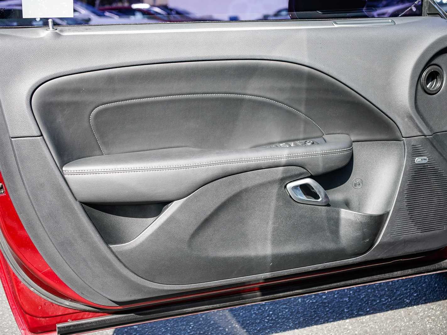 Thumbnail: 2018 Dodge Challenger - 17