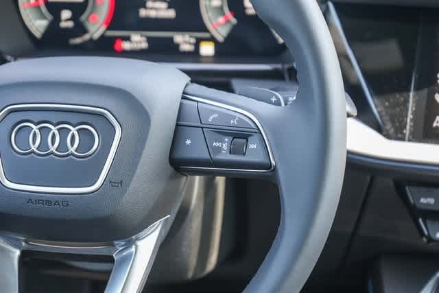 Thumbnail: 2025 Audi A3 - 20