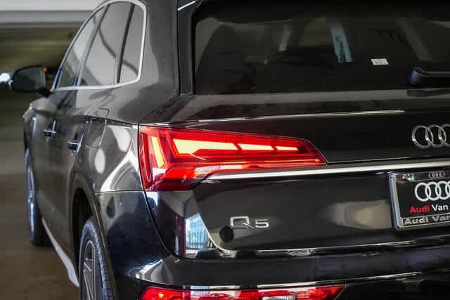 Thumbnail: 2025 Audi Q5 - 11