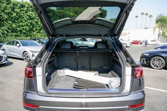 Thumbnail: 2025 Audi RS Q8 - 27