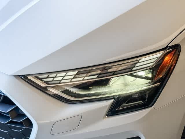 Thumbnail: 2026 Audi A3 - 10