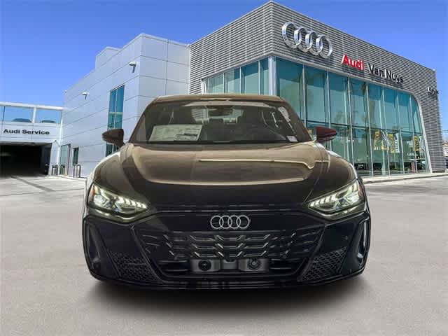 Thumbnail: 2025 Audi e-tron GT - 2