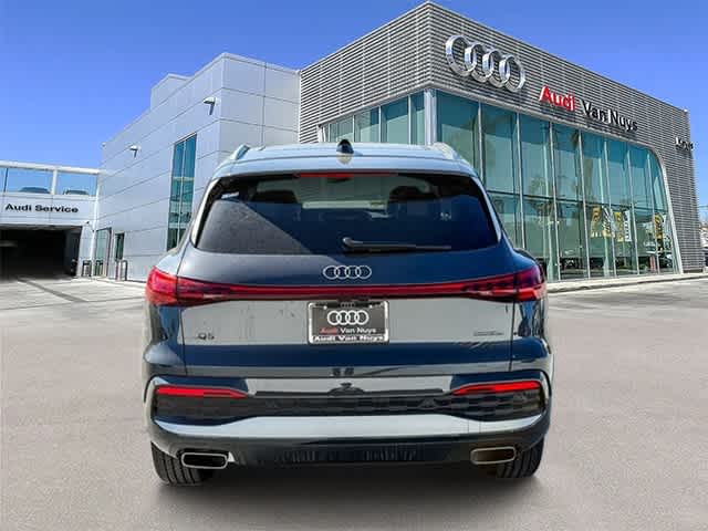 Thumbnail: 2025 Audi Q5 - 5