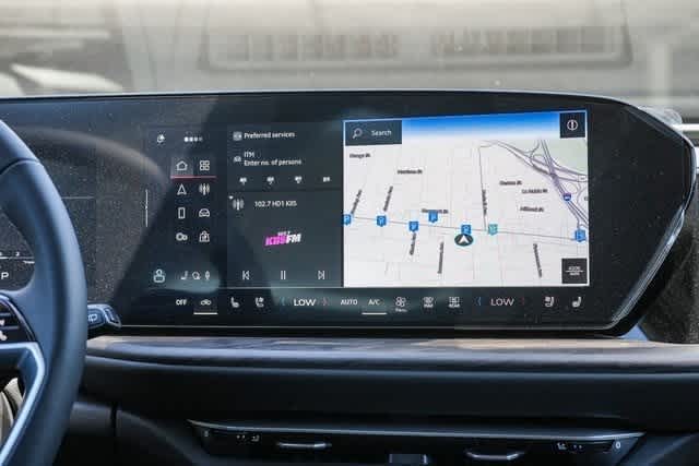 Thumbnail: 2025 Audi Q5 - 17