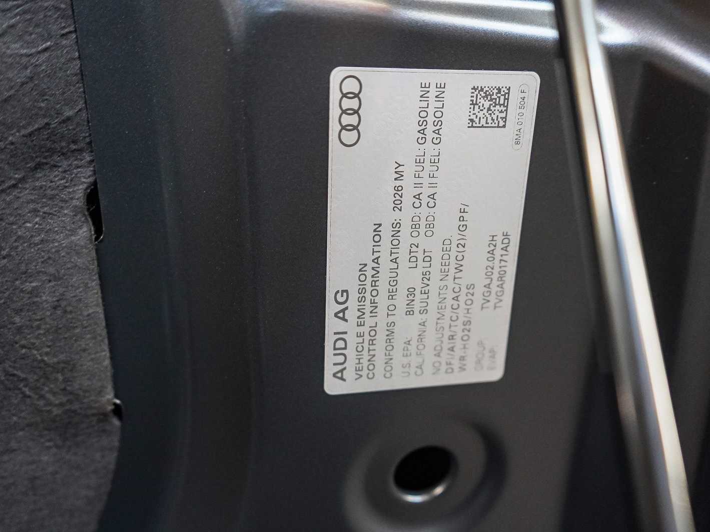 Thumbnail: 2026 Audi Q5 - 27