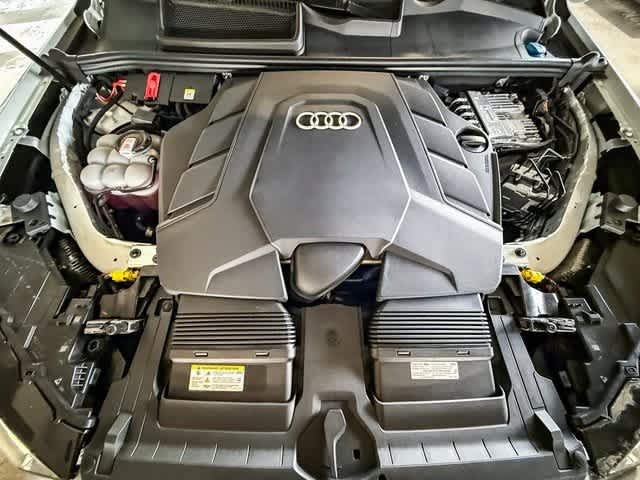 Thumbnail: 2025 Audi Q7 - 27