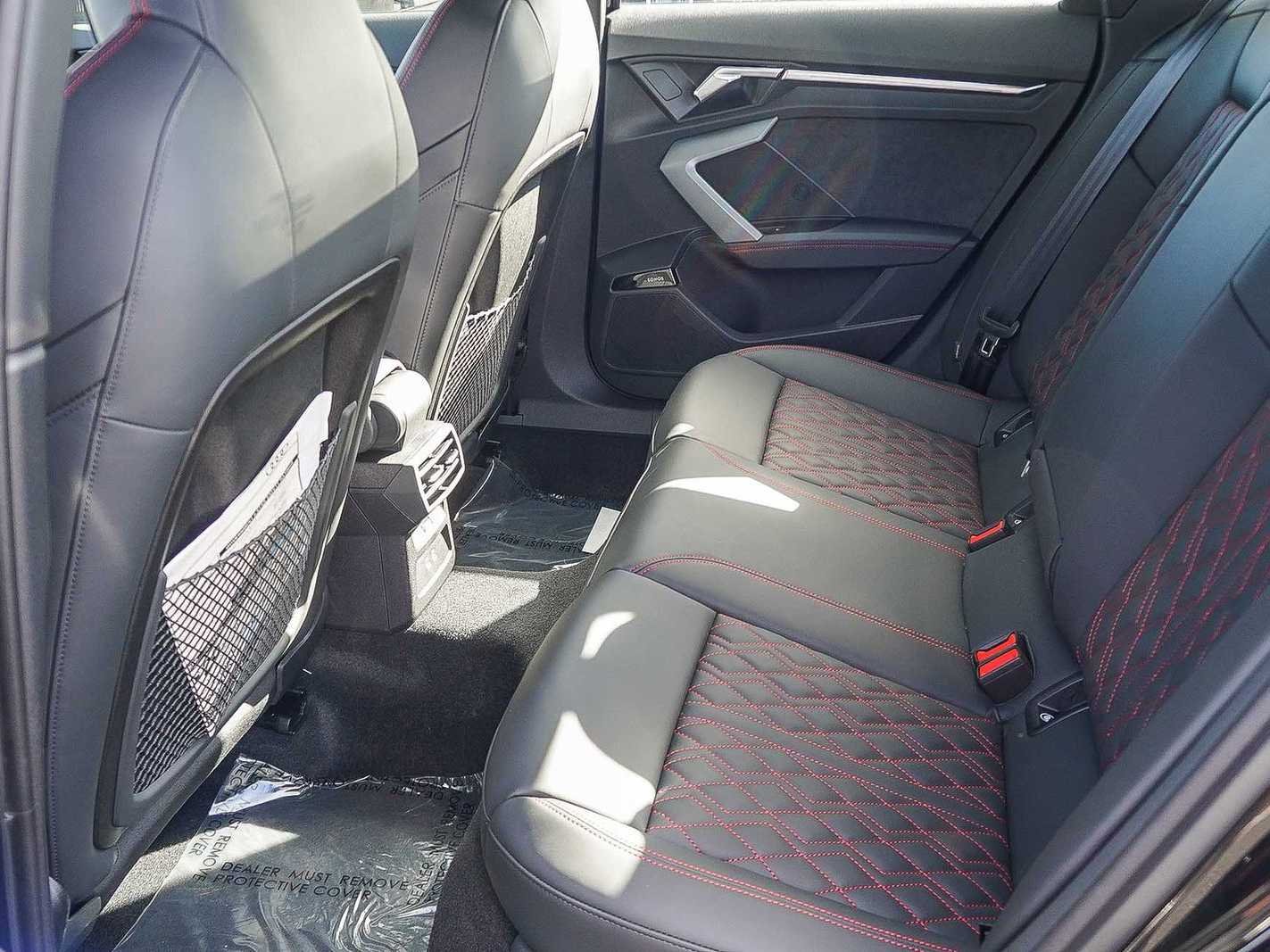 Thumbnail: 2026 Audi S3 - 21