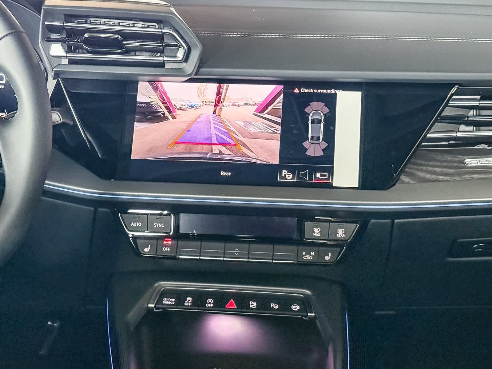 Thumbnail: 2026 Audi A3 - 14