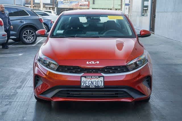Thumbnail: 2023 Kia Forte - 2