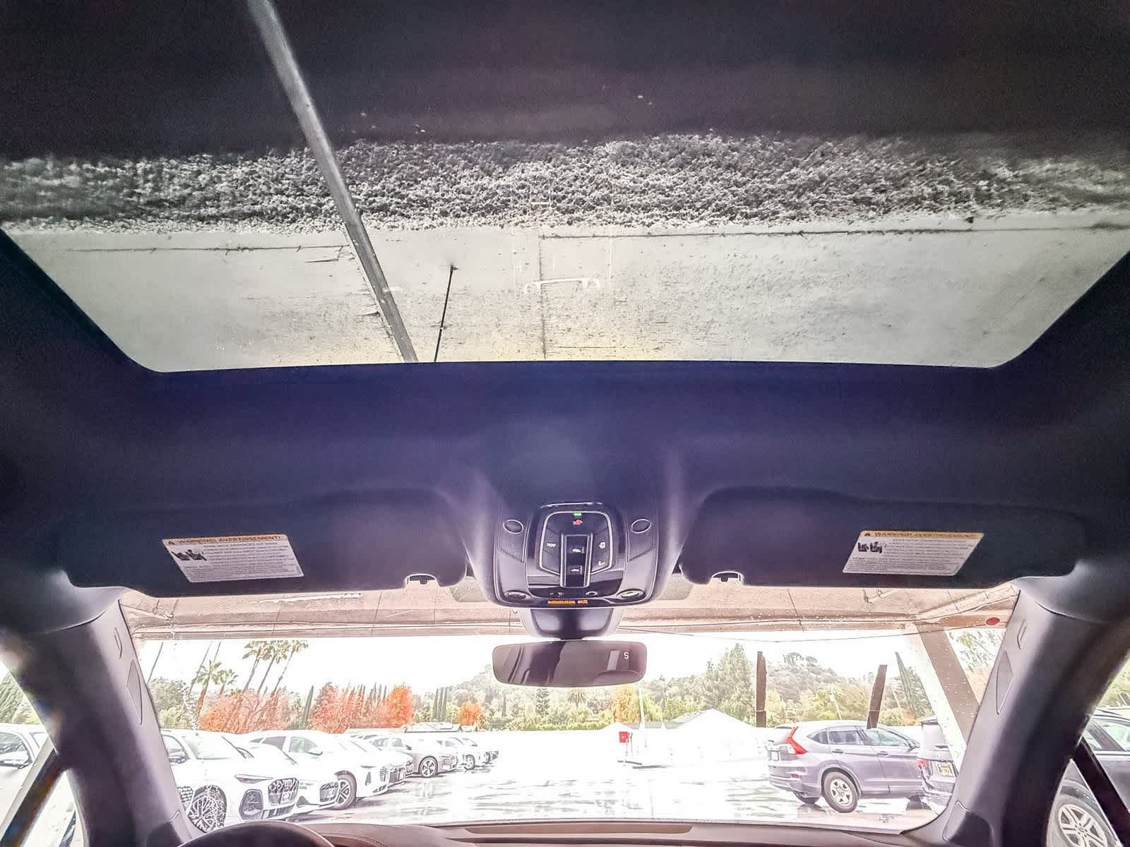 Thumbnail: 2026 Audi Q7 - 16