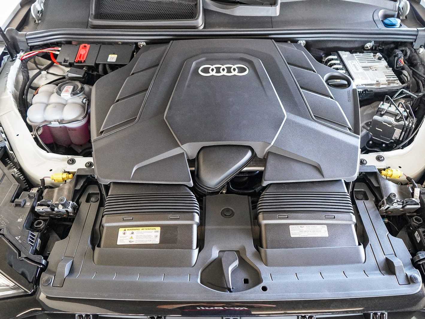 Thumbnail: 2026 Audi Q7 - 27