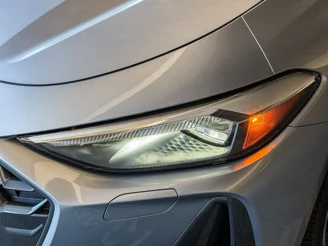 Thumbnail: 2025 Audi A5 - 10