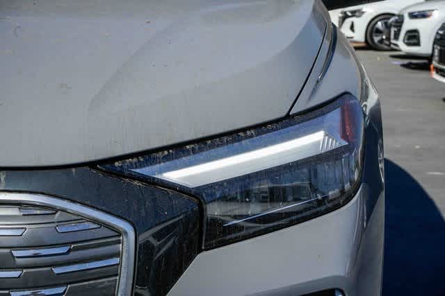 Thumbnail: 2023 Audi Q4 e-tron - 7