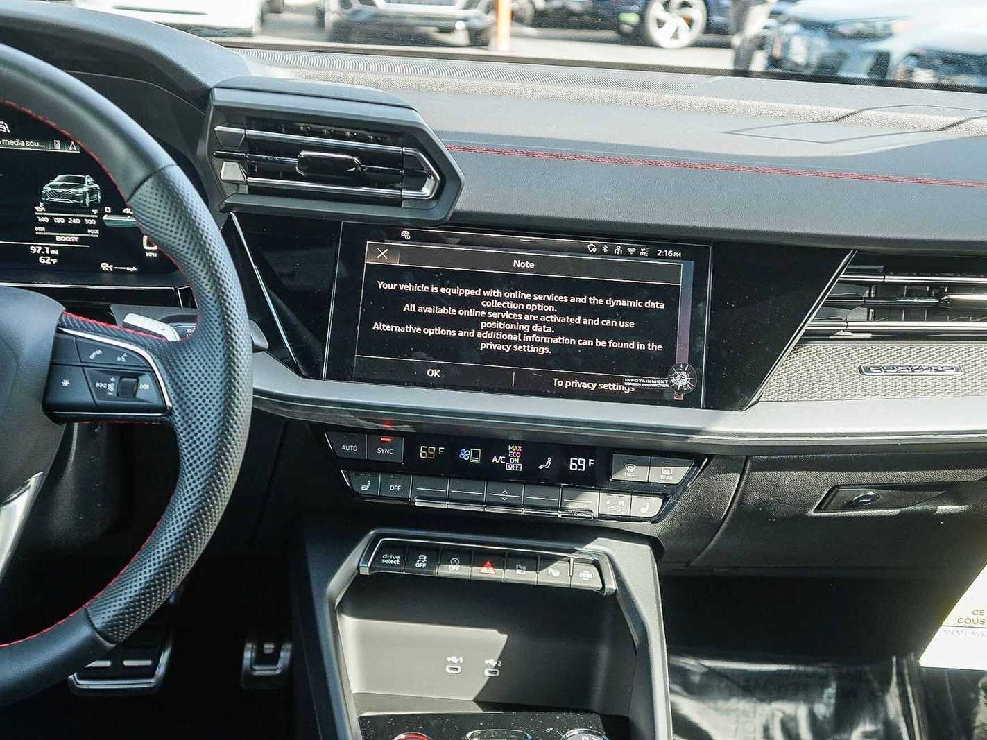 Thumbnail: 2026 Audi S3 - 13