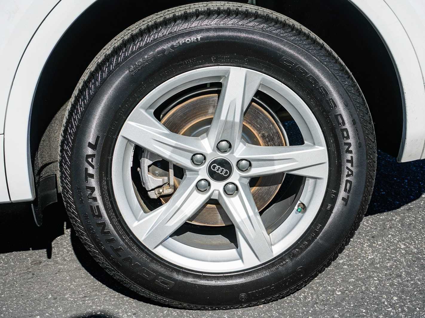 Thumbnail: 2023 Audi Q5 - 20