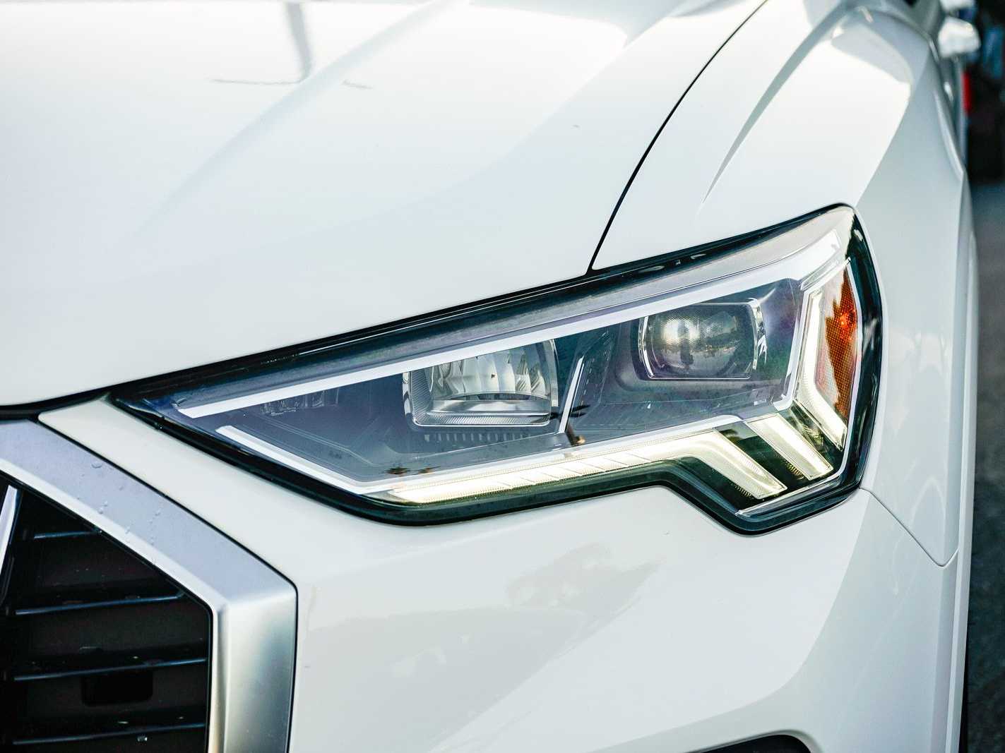 Thumbnail: 2023 Audi Q3 - 7