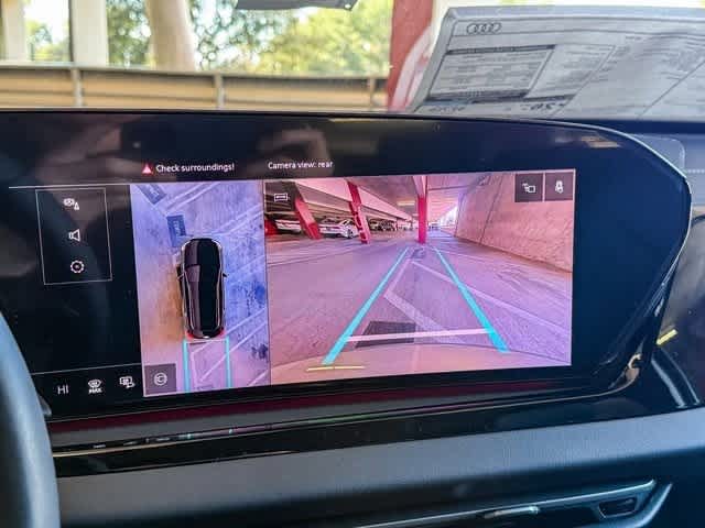 Thumbnail: 2025 Audi A5 - 25