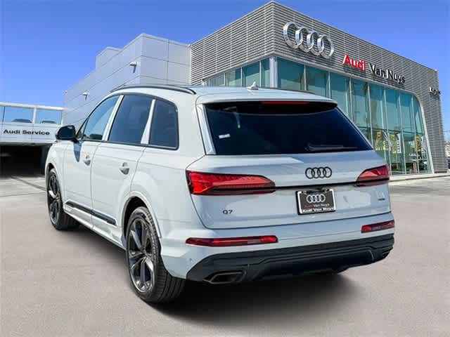 Thumbnail: 2026 Audi Q7 - 6