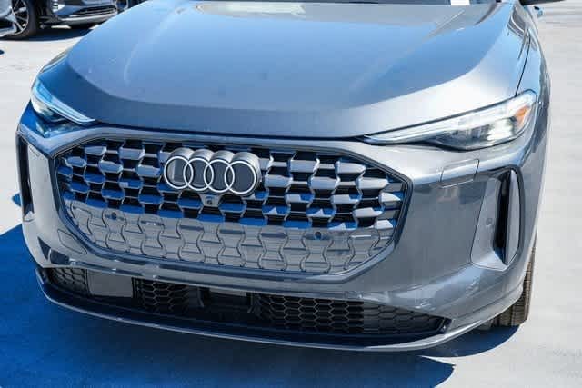 Thumbnail: 2025 Audi Q5 - 8