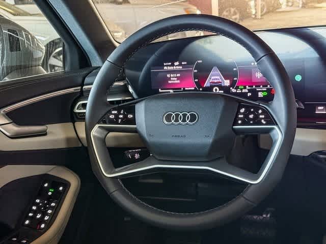 Thumbnail: 2025 Audi A5 - 15