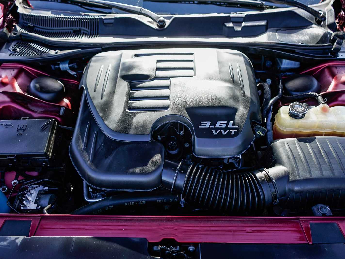 Thumbnail: 2018 Dodge Challenger - 25