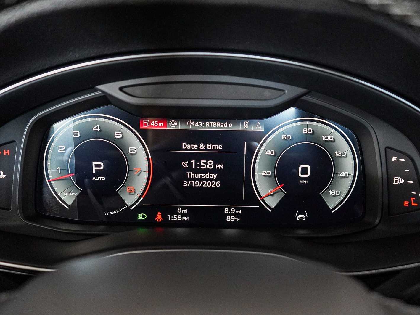 Thumbnail: 2026 Audi Q7 - 23