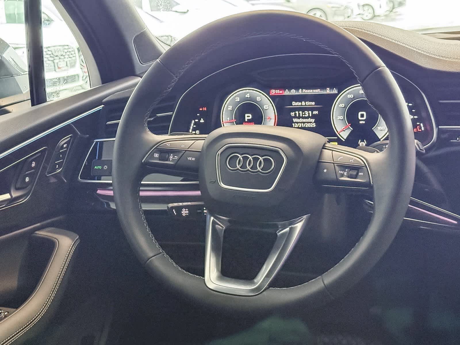 Thumbnail: 2026 Audi Q7 - 15