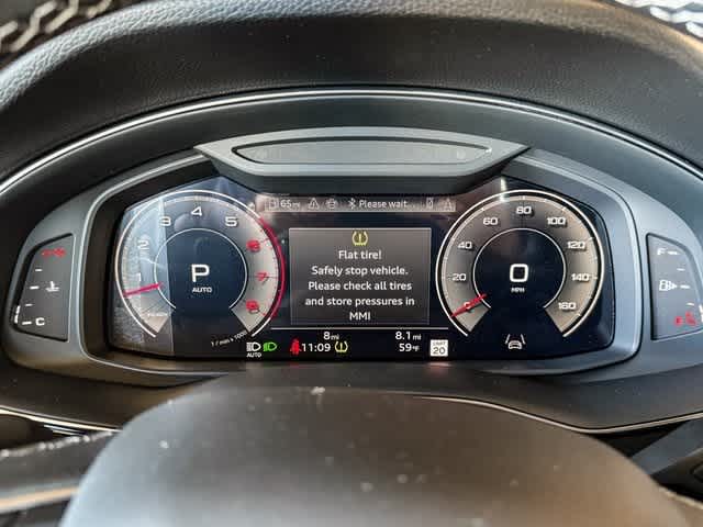 Thumbnail: 2026 Audi Q8 - 23