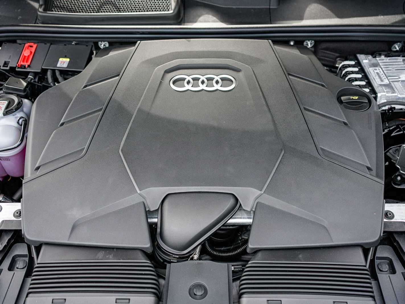 Thumbnail: 2026 Audi Q7 - 28