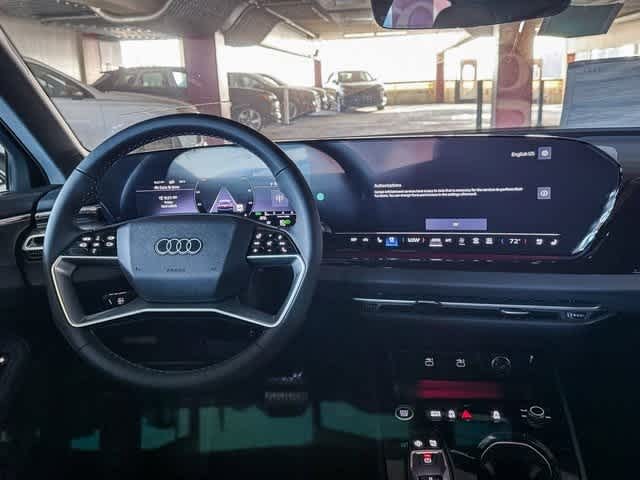 Thumbnail: 2025 Audi A5 - 13