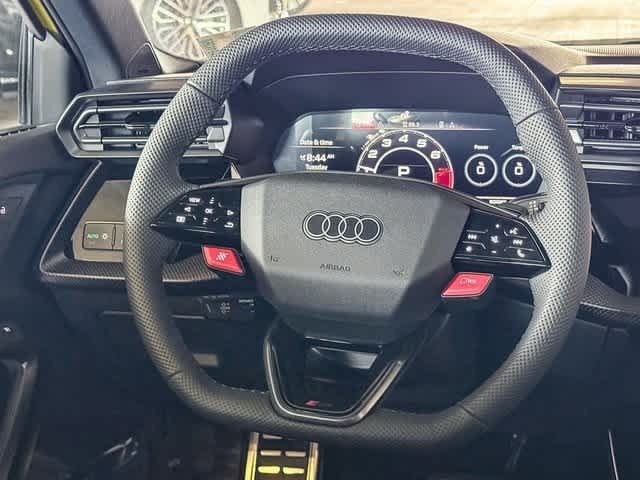 Thumbnail: 2025 Audi RS 3 - 15