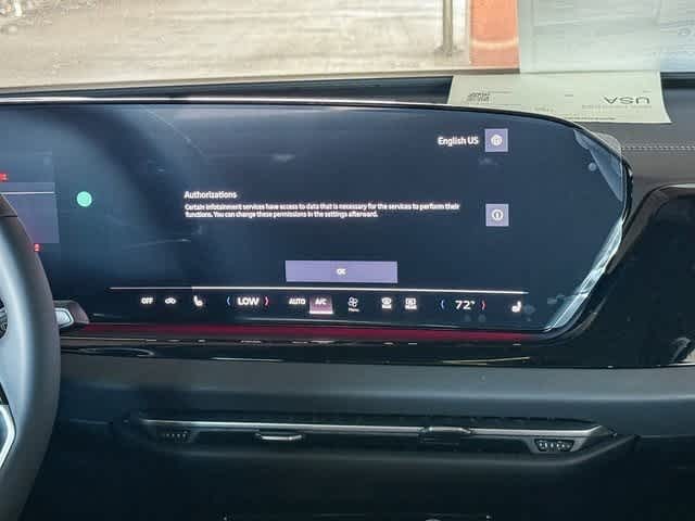 Thumbnail: 2025 Audi A5 - 14