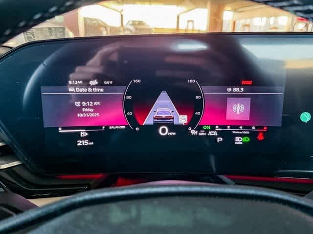 Thumbnail: 2025 Audi A5 - 23