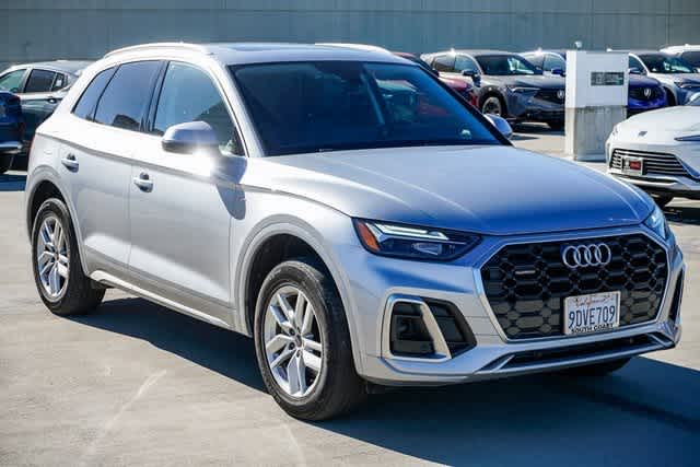 Thumbnail: 2023 Audi Q5 - 5