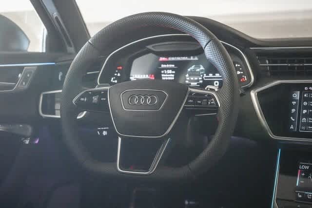 2024 Audi RS 6 performance 20