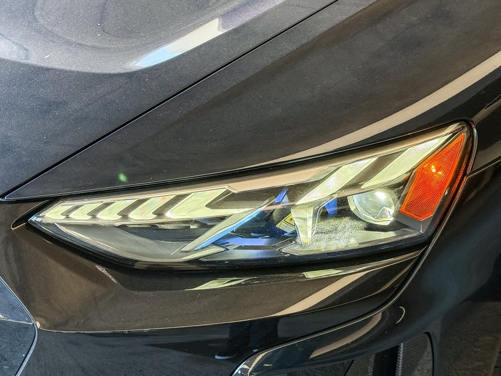 Thumbnail: 2023 Audi RS e-tron GT - 10