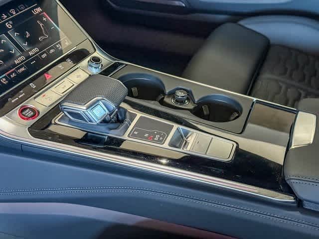 Thumbnail: 2025 Audi RS 7 - 20