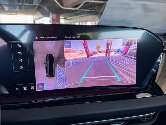 Thumbnail: 2025 Audi A5 - 25