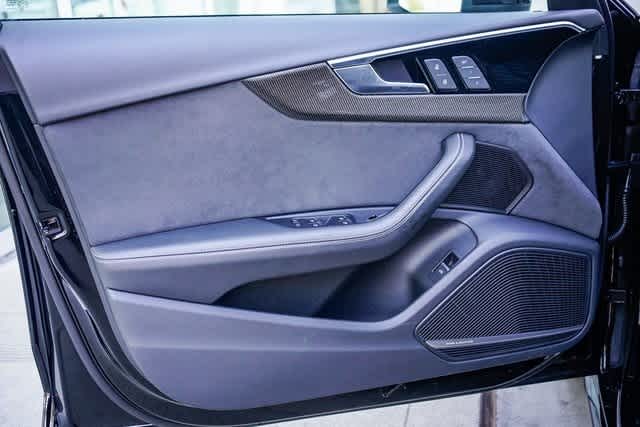 Thumbnail: 2023 Audi S4 - 17