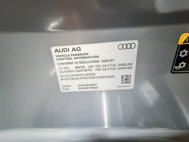 Thumbnail: 2025 Audi RS 7 - 28