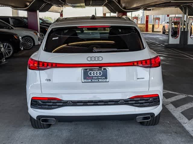 Thumbnail: 2025 Audi Q5 - 5