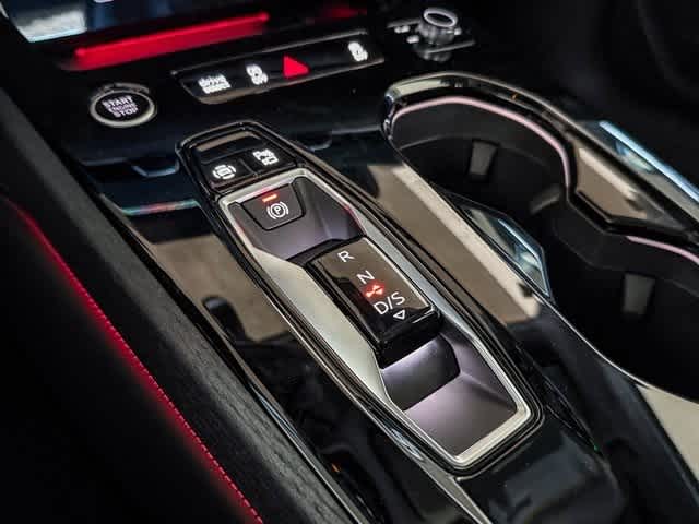 Thumbnail: 2025 Audi A5 - 24