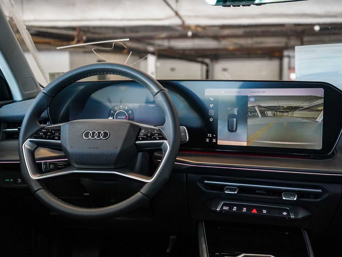 Thumbnail: 2026 Audi Q3 - 13