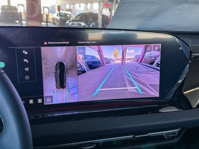 Thumbnail: 2025 Audi A5 - 25