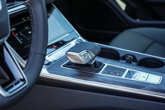 Thumbnail: 2025 Audi A7 - 33